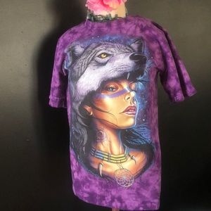 T-SHIRT presque pas porté